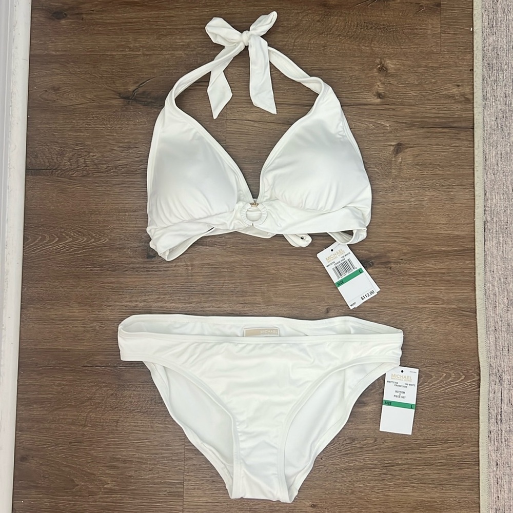 Michael Kors Bikini NWT